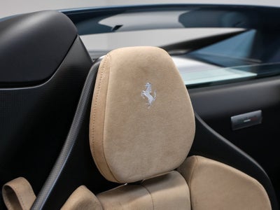 2024 Ferrari 296 GTS Tailor Made