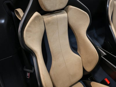 2024 Ferrari 296 GTS Tailor Made