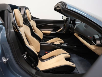 2024 Ferrari 296 GTS Tailor Made