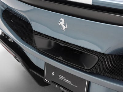 2024 Ferrari 296 GTS Tailor Made