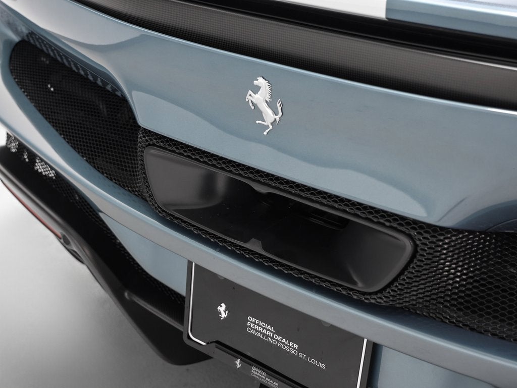 2024 Ferrari 296 GTS Tailor Made