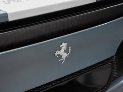 2024 Ferrari 296 GTS Tailor Made