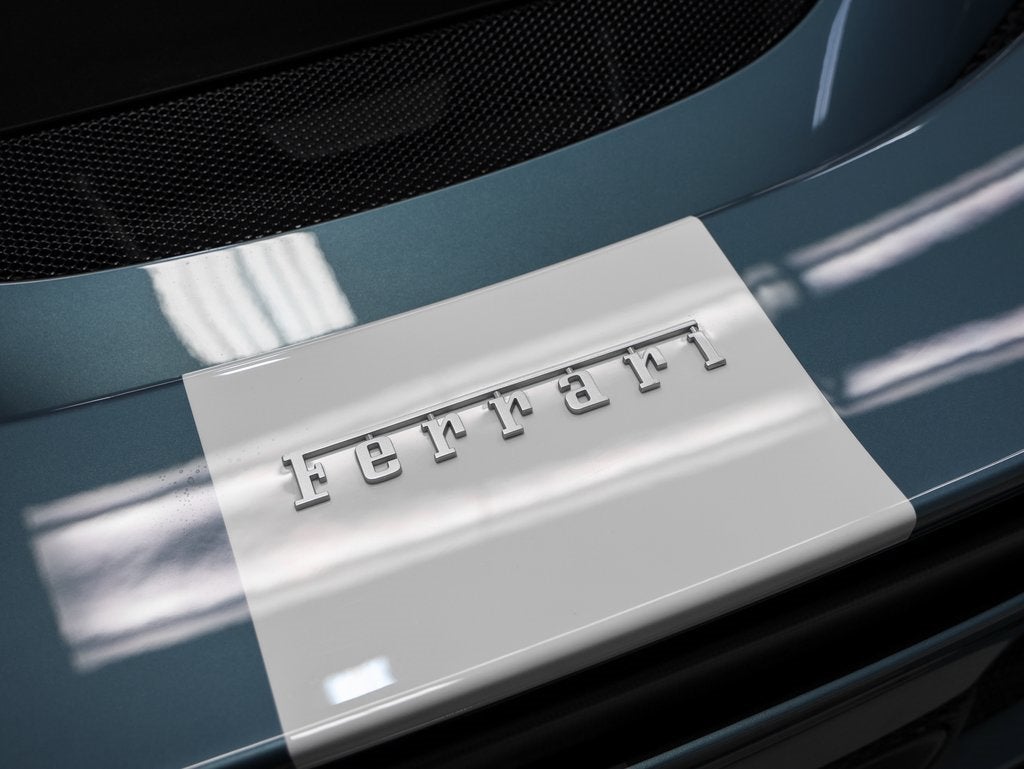 2024 Ferrari 296 GTS Tailor Made