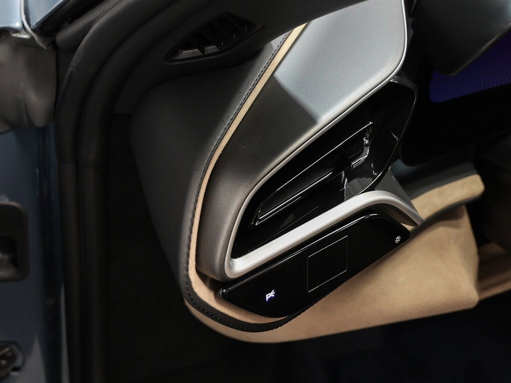 2024 Ferrari 296 GTS Tailor Made