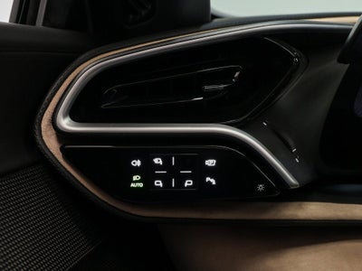 2024 Ferrari 296 GTS Tailor Made