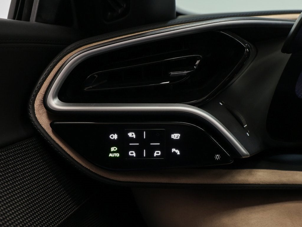 2024 Ferrari 296 GTS Tailor Made