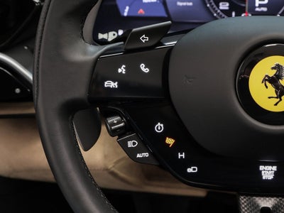 2024 Ferrari 296 GTS Tailor Made