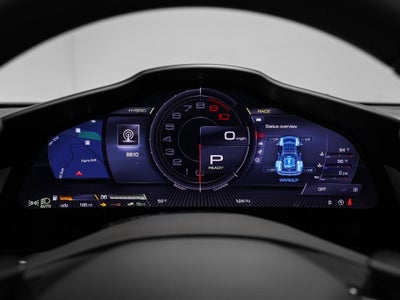 2024 Ferrari 296 GTS Tailor Made