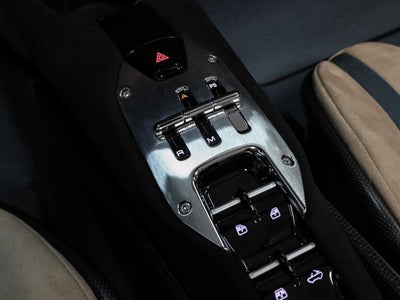 2024 Ferrari 296 GTS Tailor Made