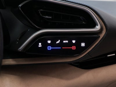 2024 Ferrari 296 GTS Tailor Made