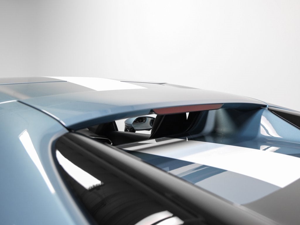 2024 Ferrari 296 GTS Tailor Made