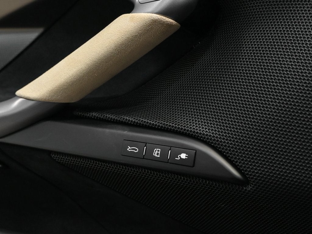 2024 Ferrari 296 GTS Tailor Made