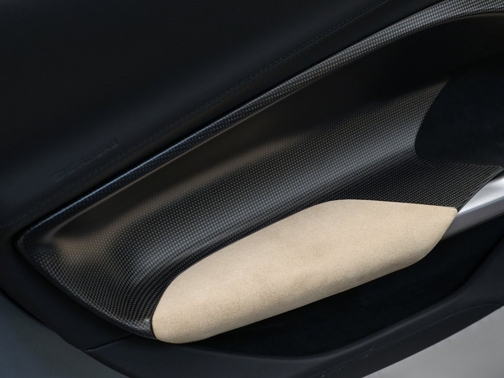 2024 Ferrari 296 GTS Tailor Made