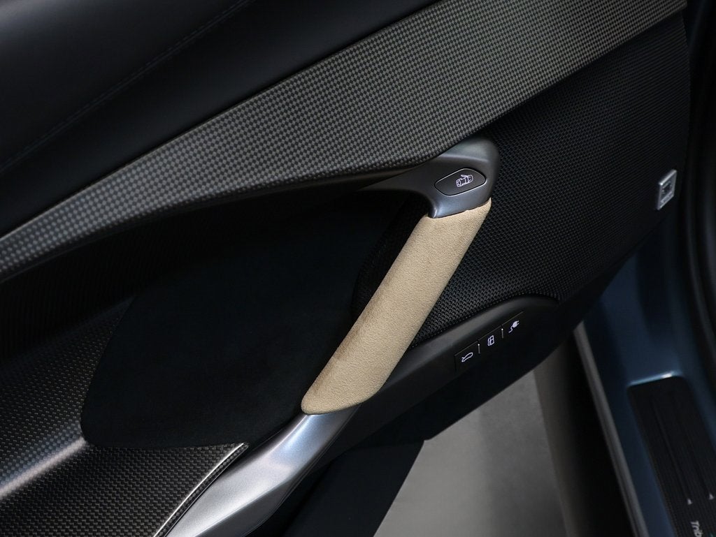 2024 Ferrari 296 GTS Tailor Made