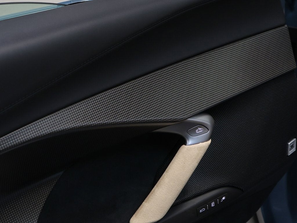 2024 Ferrari 296 GTS Tailor Made