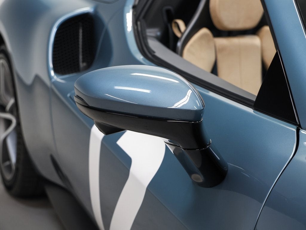 2024 Ferrari 296 GTS Tailor Made