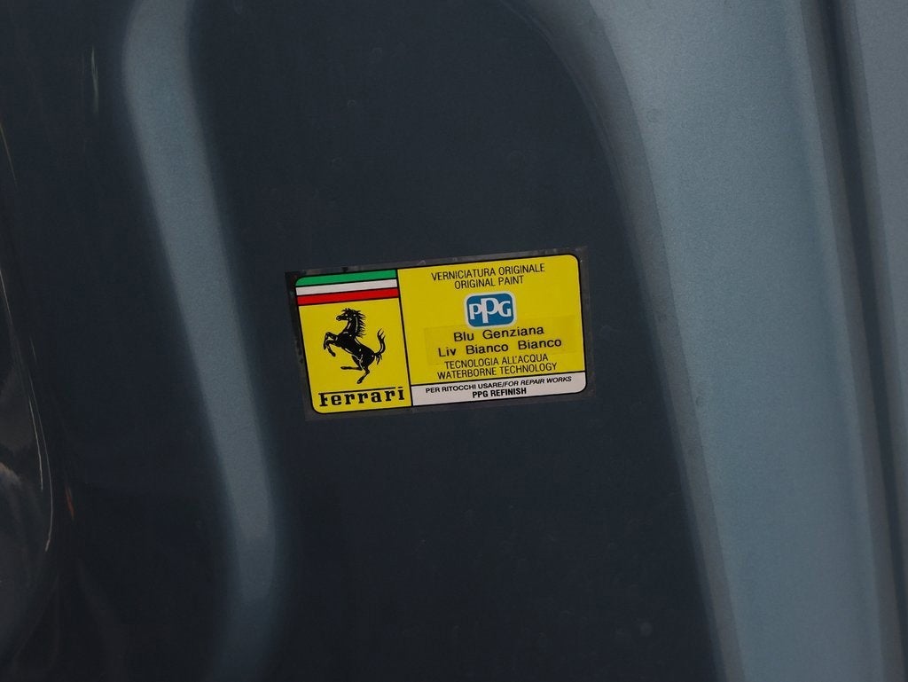 2024 Ferrari 296 GTS Tailor Made