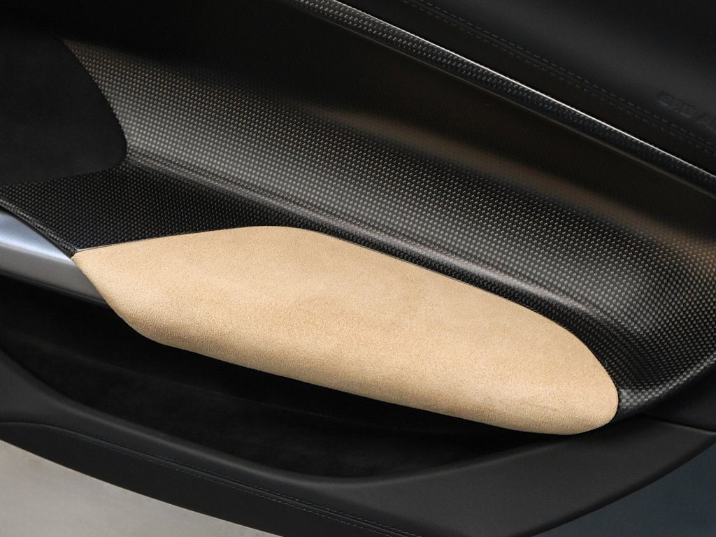 2024 Ferrari 296 GTS Tailor Made