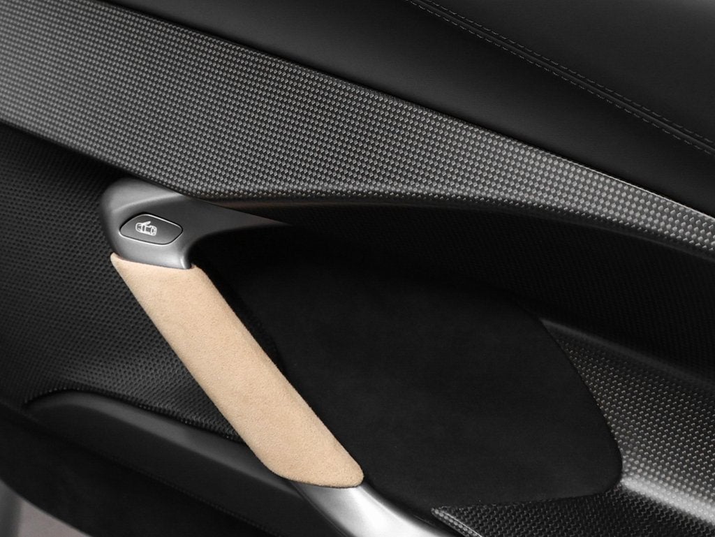 2024 Ferrari 296 GTS Tailor Made