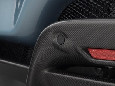 2024 Ferrari 296 GTS Tailor Made