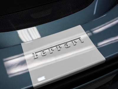 2024 Ferrari 296 GTS Tailor Made