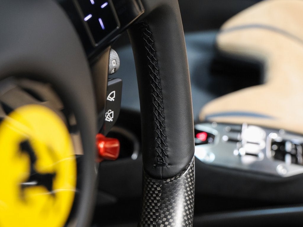 2024 Ferrari 296 GTS Tailor Made