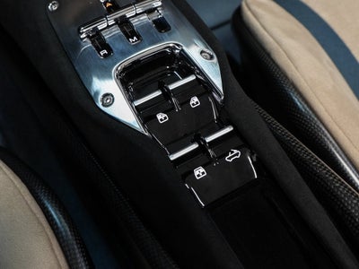 2024 Ferrari 296 GTS Tailor Made