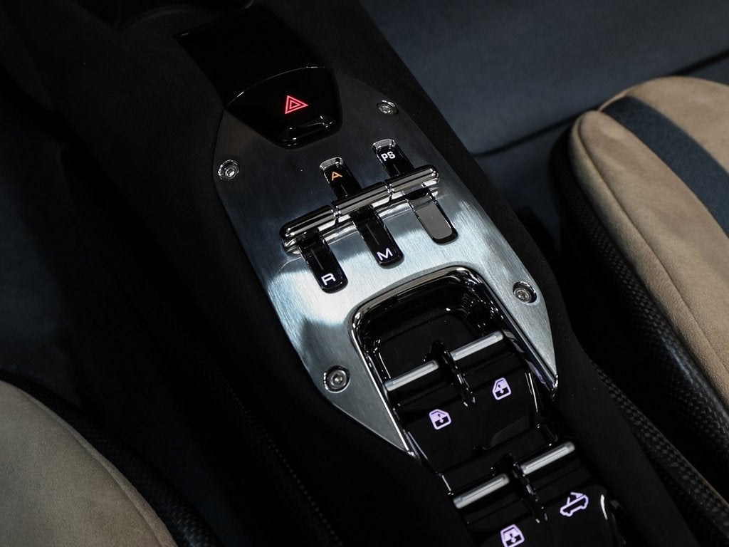 2024 Ferrari 296 GTS Tailor Made