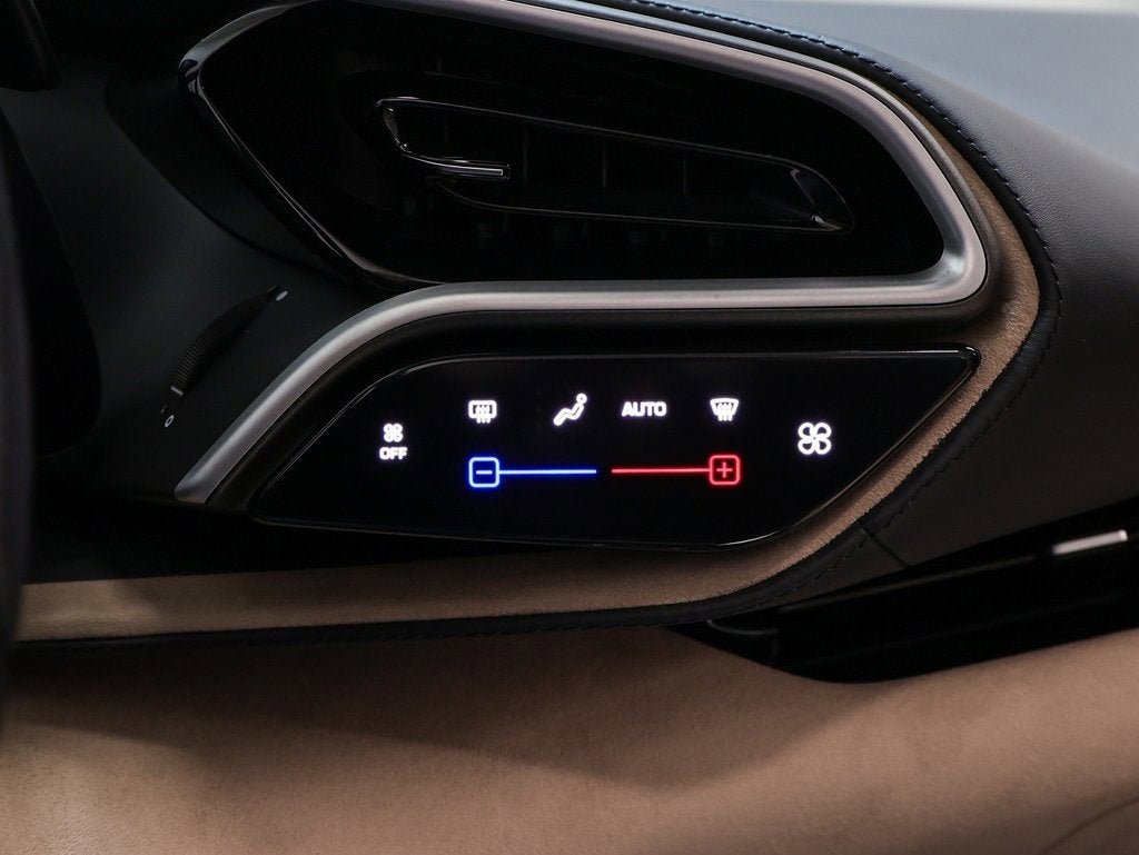 2024 Ferrari 296 GTS Tailor Made