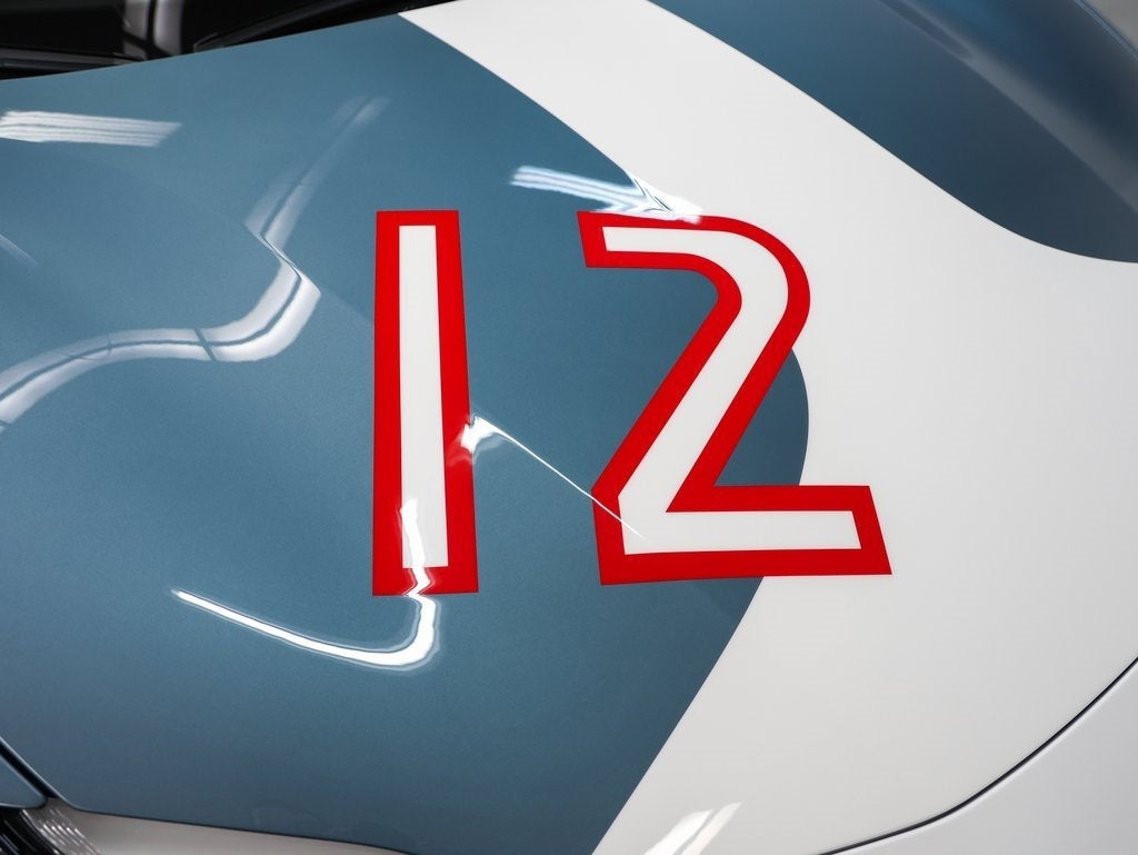 2024 Ferrari 296 GTS Tailor Made