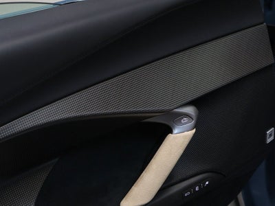 2024 Ferrari 296 GTS Tailor Made