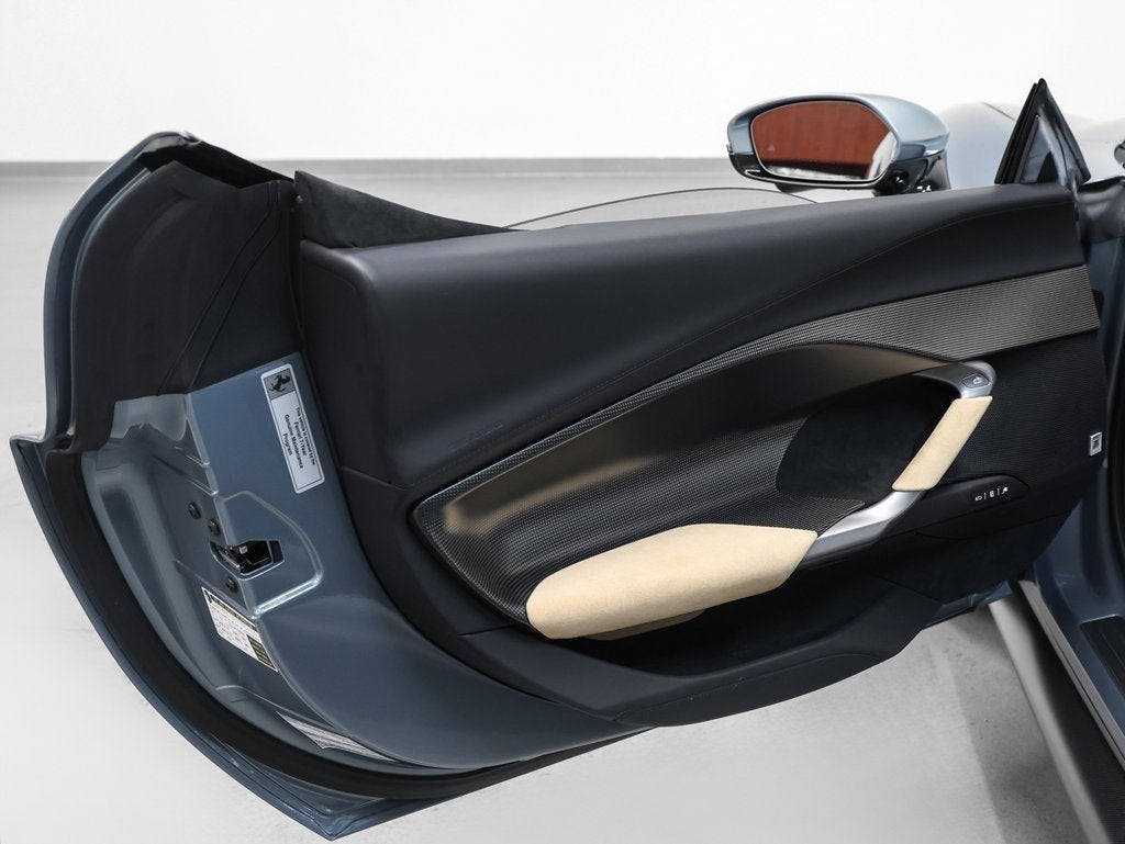 2024 Ferrari 296 GTS Tailor Made