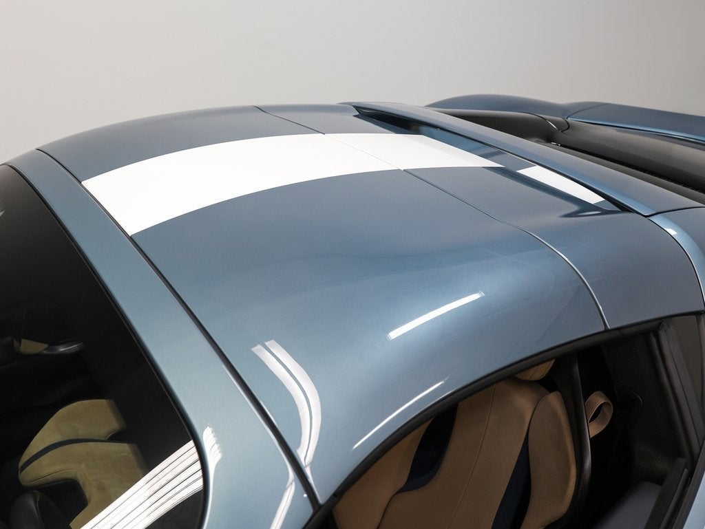 2024 Ferrari 296 GTS Tailor Made