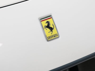 2024 Ferrari 296 GTS Tailor Made