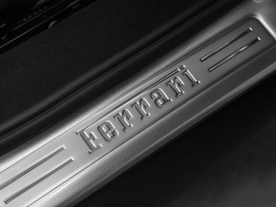 2025 Ferrari 296 GTS Base