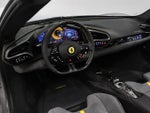 2025 Ferrari 296 GTS Base