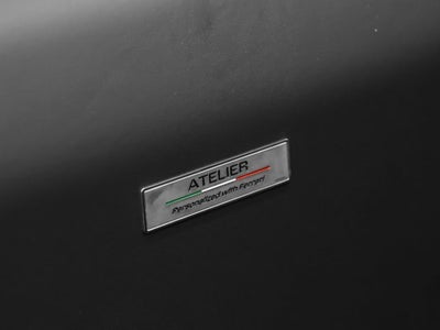 2025 Ferrari 296 GTS Base