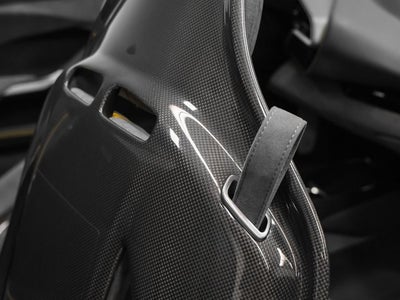 2025 Ferrari 296 GTS Base