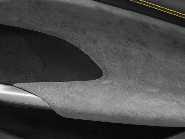 2025 Ferrari 296 GTS Base