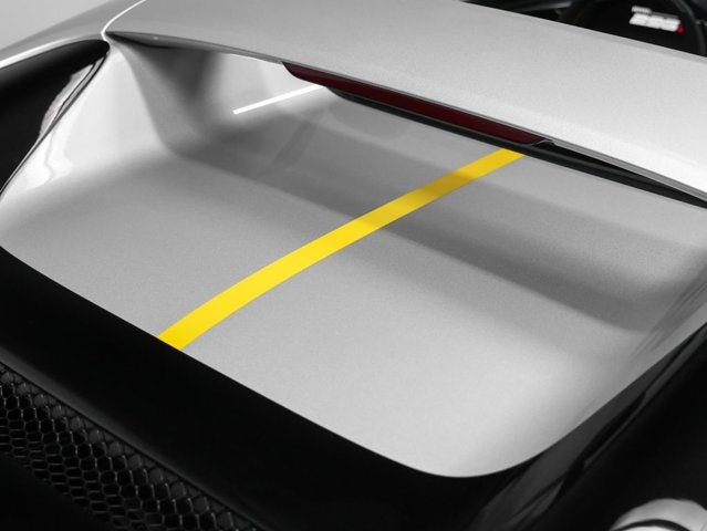 2025 Ferrari 296 GTS Base