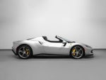 2025 Ferrari 296 GTS Base