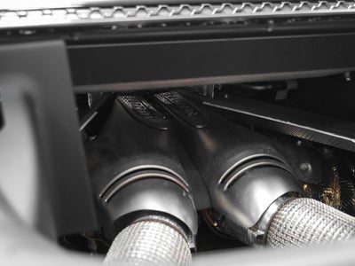 2025 Ferrari 296 GTS Base