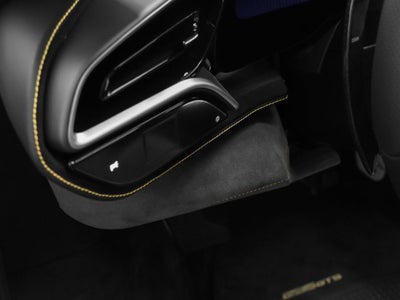 2025 Ferrari 296 GTS Base
