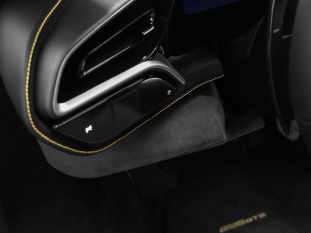 2025 Ferrari 296 GTS Base