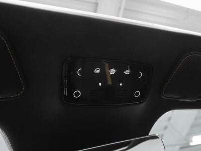 2025 Ferrari 296 GTS Base