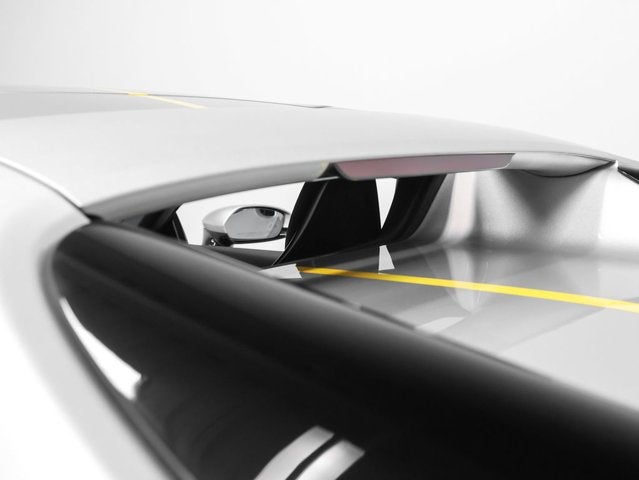 2025 Ferrari 296 GTS Base