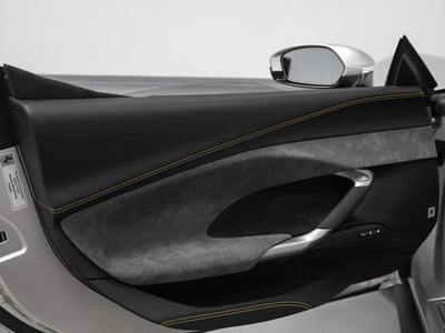 2025 Ferrari 296 GTS Base