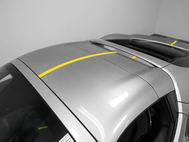 2025 Ferrari 296 GTS Base
