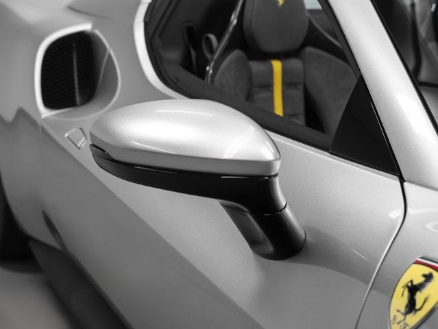 2025 Ferrari 296 GTS Base