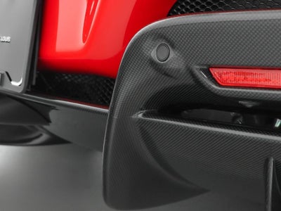 2025 Ferrari 296 GTS Base